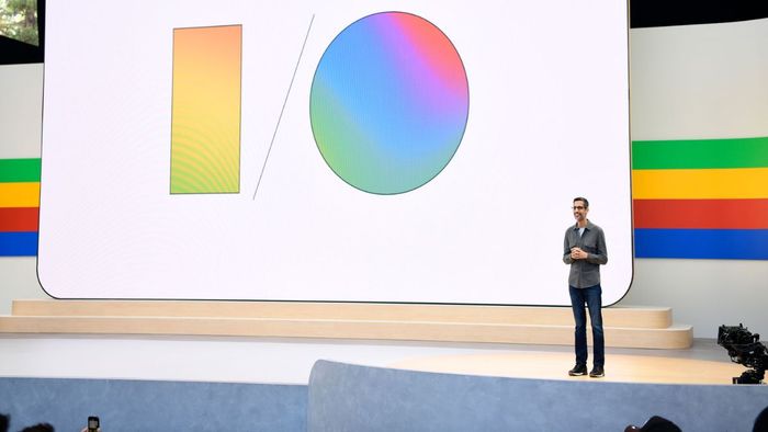 Xem trực tiếp sự kiện Google I/O 2025 - 5