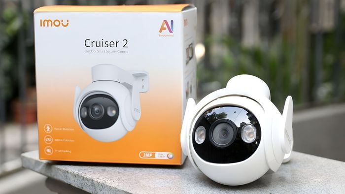 Vì sao bạn nên nắm rõ cách thay đổi mật khẩu camera Imou?
