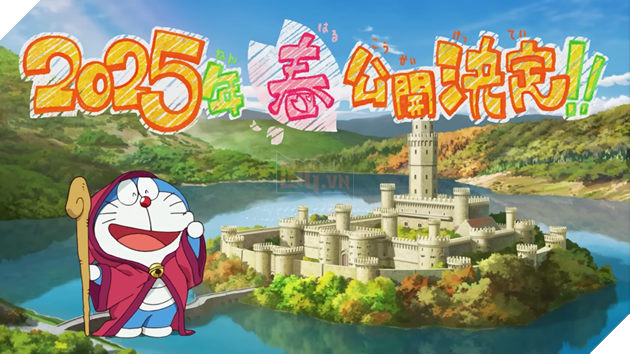 TAGGER chính thức lên tiếng về tranh cãi xoay quanh vấn đề lồng tiếng Doraemon 2025: Thừa nhận sai sót và cam kết tăng cường suất chiếu phụ đề cho khán giả.
