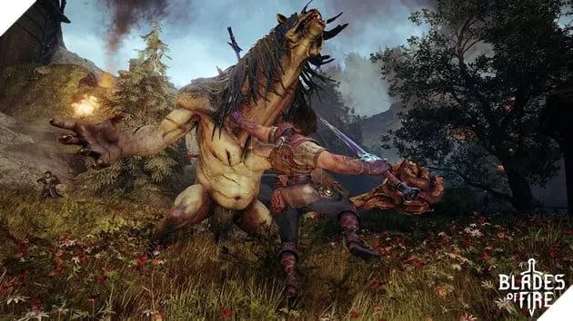 Một tựa game Soulslike đáng chú ý vừa phát hành bản demo miễn phí để game thủ trải nghiệm.