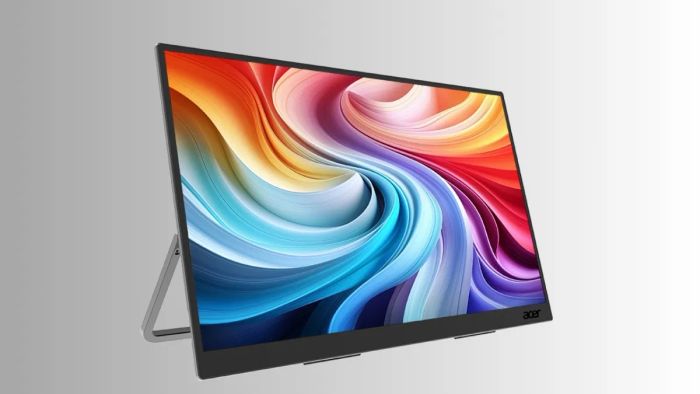 Acer PM191Q E chính thức ra mắt