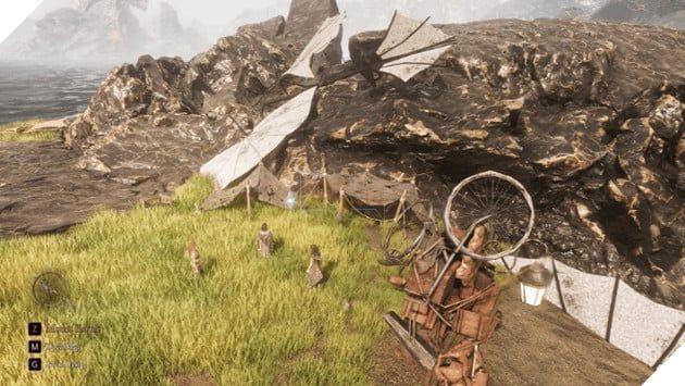 Clair Obscur: Expedition 33 - Hướng Dẫn Tìm Ra Toàn Bộ Nhật Ký Các Đoàn Thám Hiểm Phần 1  16