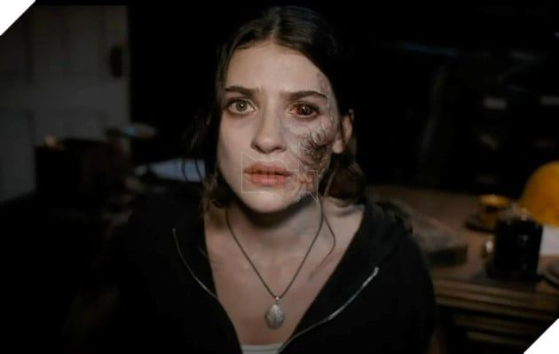 Until Dawn Bí Mật Kinh Hoàng: Khi Kỳ Vọng Tan Thành Nỗi Buồn Trên Màn Ảnh Rộng 2