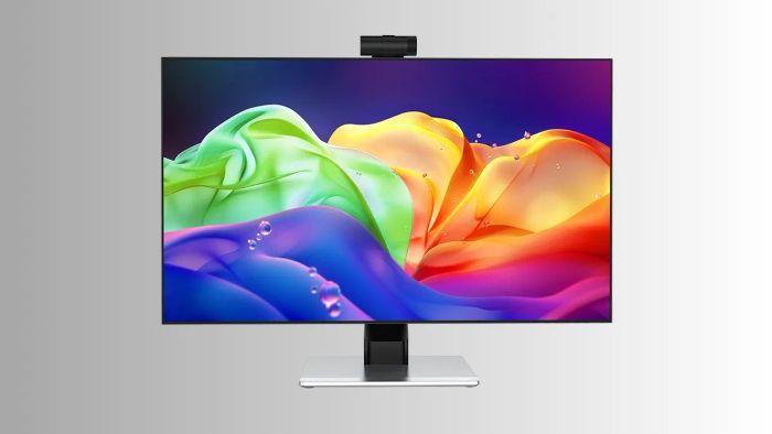 Acer ProCreator PE270XT