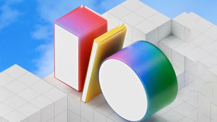 Xem trực tiếp sự kiện Google I/O 2025 - 1