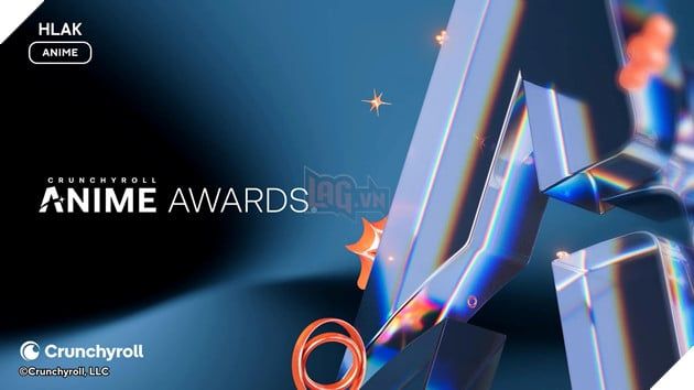 Lễ trao giải Crunchyroll Anime Awards 2025 đã thiết lập một kỷ lục mới với hơn 51 triệu lượt bình chọn trên toàn cầu.