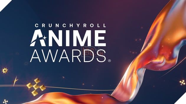 Crunchyroll Anime Awards 2025 đã xác lập kỷ lục mới với hơn 51 triệu lượt bình chọn toàn cầu.