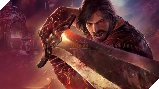 Tựa game Soulslike mới nổi bật vừa mở bản demo miễn phí cho game thủ trải nghiệm.