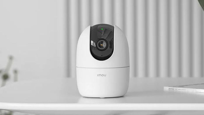 Vì sao bạn nên biết cách thiết lập lại camera Imou khi đổi WiFi