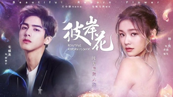 12+ bộ phim đáng chú ý nhất do Tống Uy Long thủ vai chính (phần 8)
