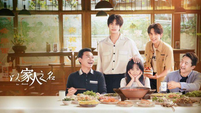 12+ bộ phim đáng xem nhất của Tống Uy Long đóng chính (phần 6)