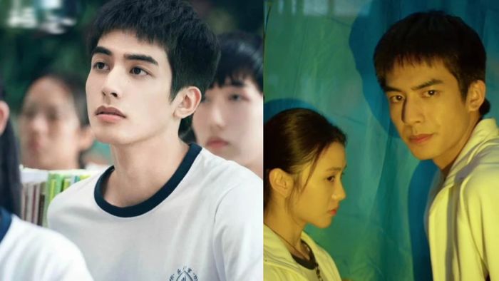 12+ bộ phim xuất sắc có Tống Uy Long đóng chính (phần 5)