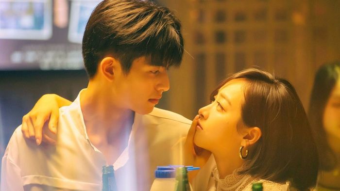 12+ bộ phim do Tống Uy Long thủ vai chính ấn tượng nhất phần 9