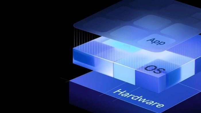 Các thương hiệu lớn như Xiaomi, vivo, OPPO và OnePlus đang nghiên cứu và phát triển hệ điều hành của riêng mình.