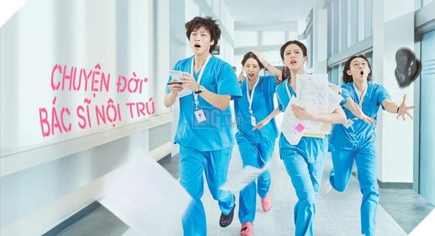 Chuyện Đời Bác Sĩ Nội Trú và kỳ vọng về phần tiếp theo giống Hospital Playlist