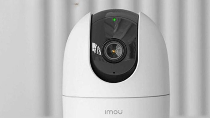 Hướng dẫn chi tiết sử dụng camera Imou và những tín hiệu cần lưu ý