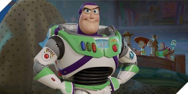 Toy Story 5 chính thức công bố Conan O’Brien lồng tiếng cho nhân vật mới 3
