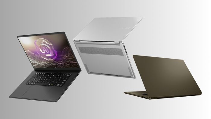 Đột phá thiết kế dành riêng cho dòng laptop doanh nghiệp và văn phòng