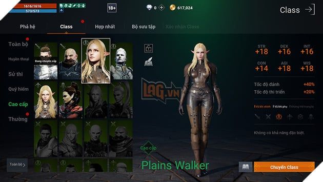 Lineage2M Chính Thức Ra Mắt Open Beta – Bước Tiến Lớn Thời Đại 3