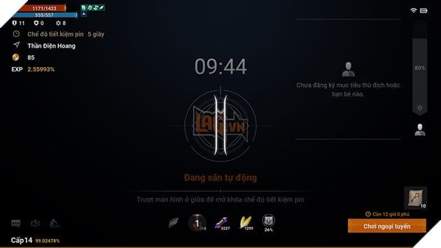Lineage2M Chính Thức Open Beta – Bản Đột Phá Của Thời Đại 5