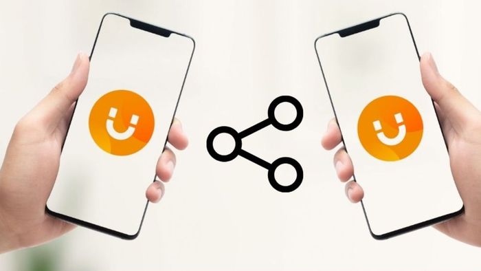 Những điều cần lưu ý khi chia sẻ mã QR camera Imou