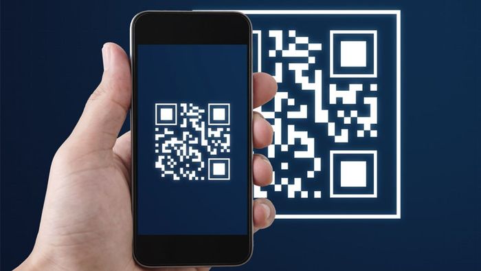 Khám phá mã QR camera Imou và cách thức chia sẻ mã QR camera Imou