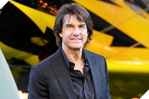 Tom Cruise một lần nữa khẳng định quyết tâm làm phim suốt đời trong khi xuất hiện trên thảm đỏ tại LHP Cannes, với một tuyên bố chắc chắn về cam kết của mình.