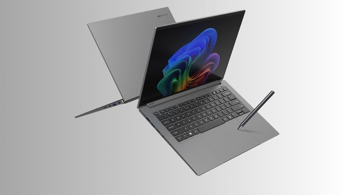 Acer Swift X 14 AI: AMD Ryzen mạnh mẽ với hiệu suất AI ấn tượng