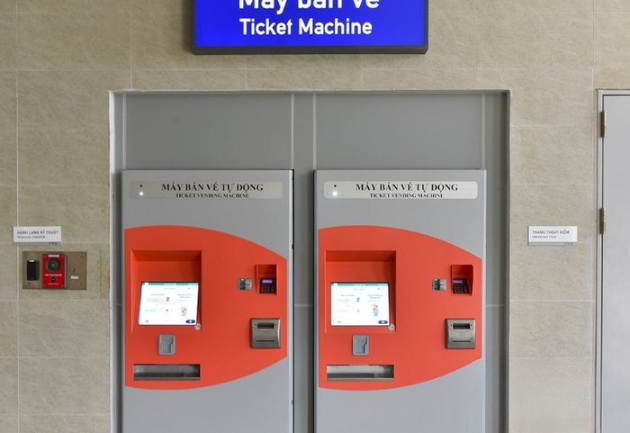 Tuyến metro Nhổn - ga Hà Nội: Hướng dẫn di chuyển, lộ trình 8