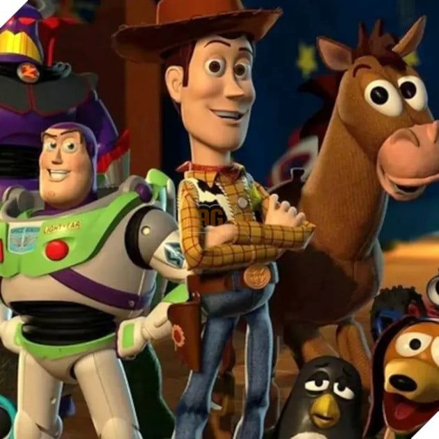 Toy Story 5 chính thức công bố Conan O’Brien sẽ lồng tiếng cho nhân vật mới 2
