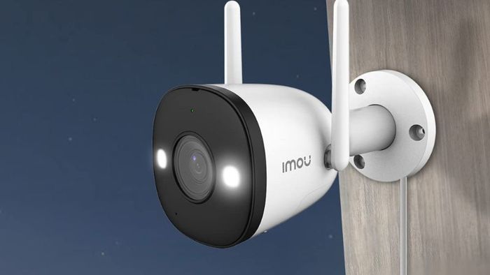 Hướng dẫn sử dụng camera Imou cùng với những tính năng ưu việt đáng chú ý