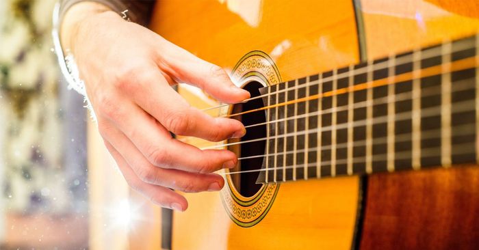 acoustic
