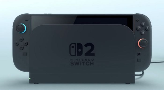 Nhu cầu đặt trước Nintendo Switch 2 cực kỳ cao