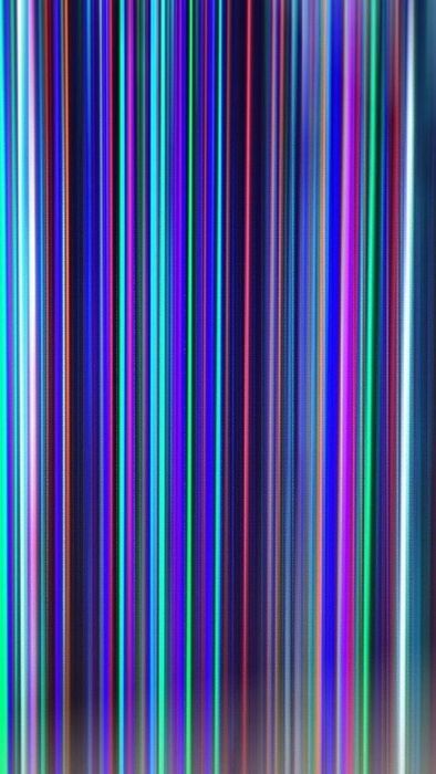 hình nền sọc màn hình iPhone độ phân giải 4K
