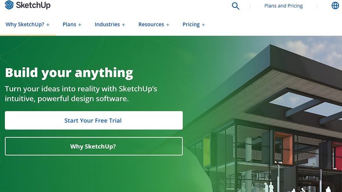 web tạo chữ 3D miễn phí mới nhất