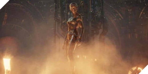 Tin Đồn: Silver Surfer Sắp Xuất Hiện Trong Nhiều Dự Án MCU Và Có Phim Riêng