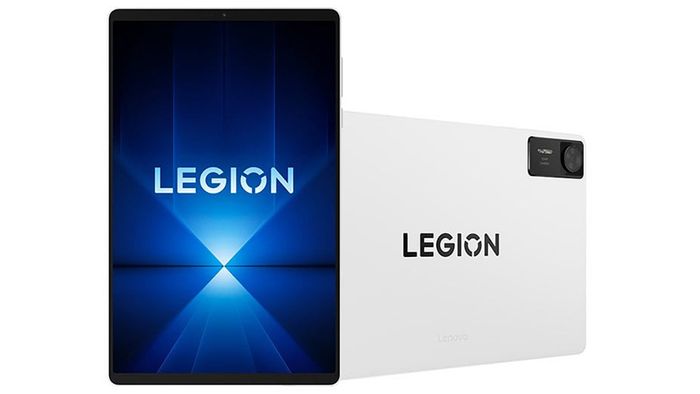 Máy tính bảng mới của Lenovo sở hữu cấu hình phần cứng vô cùng mạnh mẽ và ấn tượng.