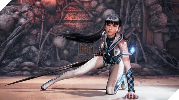 Stellar Blade 2 Chính Thức Được Xác Nhận, Sẽ Ra Mắt Vào Năm 2026