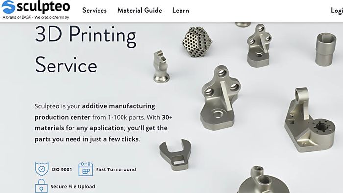 Top các website tạo chữ 3D miễn phí