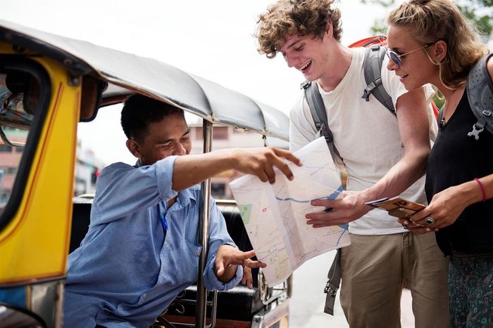 Khám phá nhanh 30 cụm từ tiếng Thái cơ bản hữu ích khi đi du lịch 2