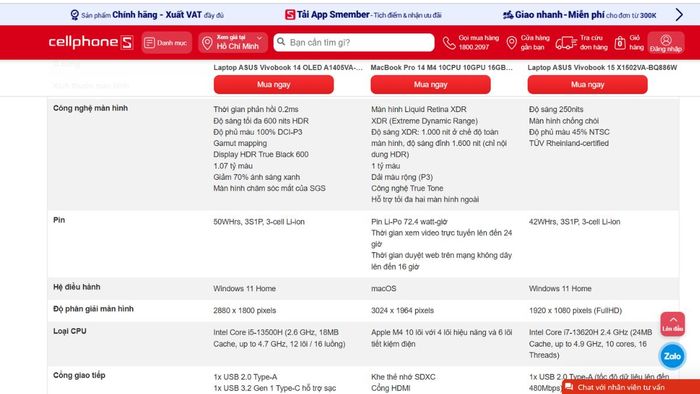 Tiết kiệm thời gian và công sức