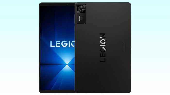 Sự kiện ra mắt Legion Tab Y700 (2025)