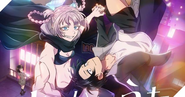 Mùa 2 của “Yofukashi no Uta” sẽ lên sóng vào tháng 7/2025, đồng thời hé lộ hai nhân vật mới đầy thú vị.