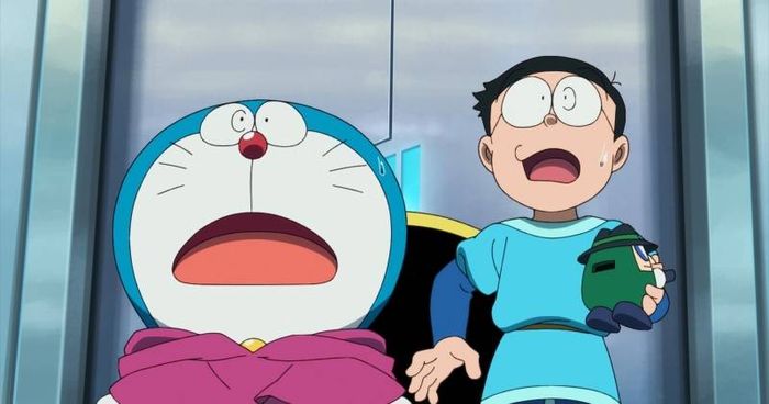 Ngoại trừ ba khách mời lồng tiếng, Doraemon Movie 44 hoàn toàn xuất sắc và xứng đáng điểm tuyệt đối