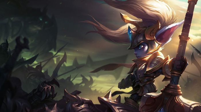 ĐTCL mùa 14: Hướng dẫn xây dựng đội hình Poppy Can Trường với lõi anh hùng cực mạnh