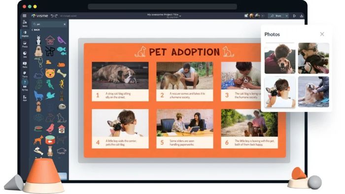 Những lợi ích khi sử dụng web vẽ storyboard trực tuyến