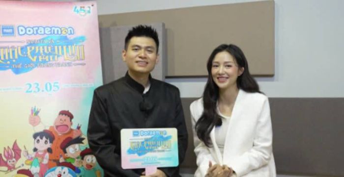 Salim và Long Hạt Nhài nhận về vô số chỉ trích sau màn lồng tiếng
