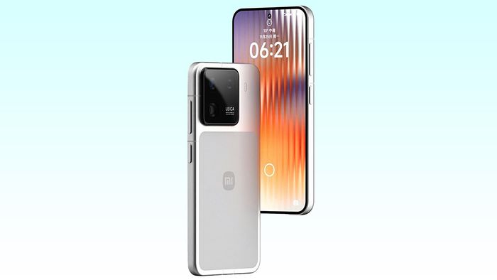 Thiết kế Xiaomi 16 không có nhiều thay đổi so với thế hệ trước