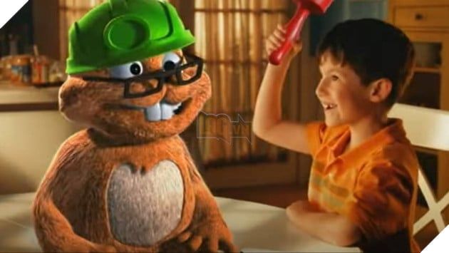 Whac A Mole - Tựa Game Cổ Điển Sắp Lên Màn Ảnh Rộng