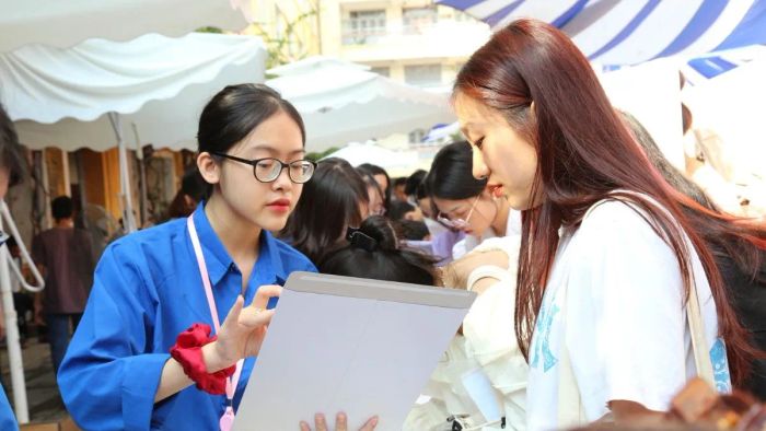 Một số điều cần thiết khác
